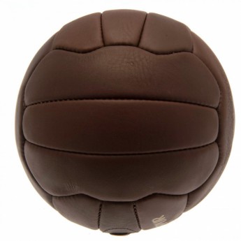 Tottenham Hotspur nogometna lopta Retro Heritage Football - size 5