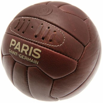 Paris Saint Germain nogometna lopta Retro Heritage Football - size 5