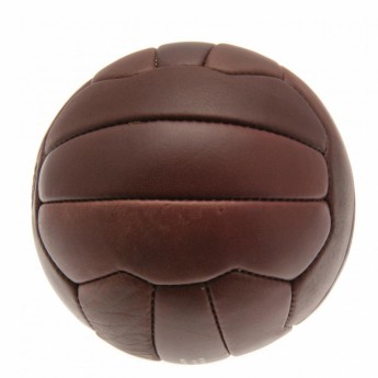 Paris Saint Germain nogometna lopta Retro Heritage Football - size 5