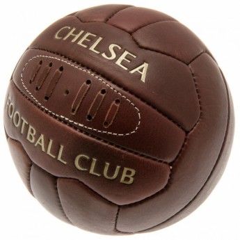FC Chelsea nogometna lopta Retro Heritage - size 5