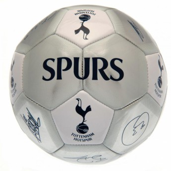 Tottenham Hotspur nogometna lopta Signature SV