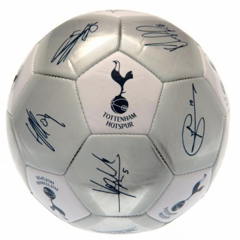 Tottenham Hotspur nogometna lopta Signature SV