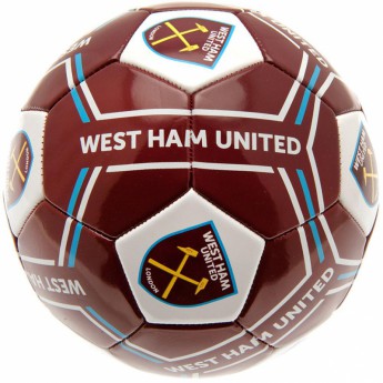 West Ham United nogometna lopta Football SP