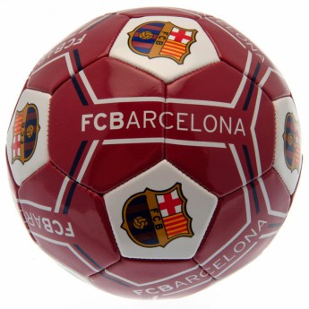 FC Barcelona nogometna lopta Football SP