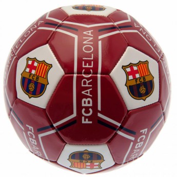 FC Barcelona nogometna lopta Football SP