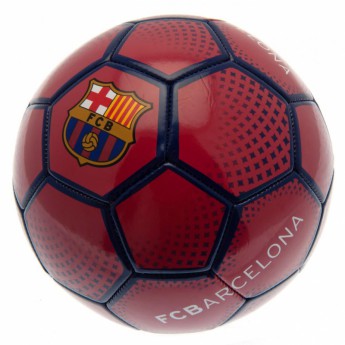 FC Barcelona nogometna lopta Football DM