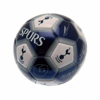 Tottenham Hotspur potpisana lopta Mini Ball Signature