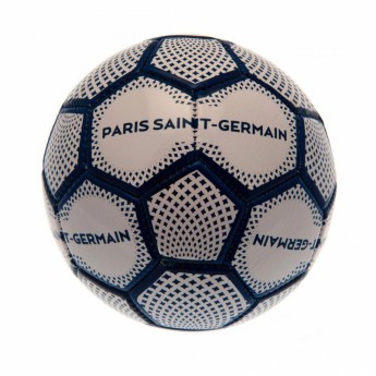 Paris Saint Germain mini nogometna lopta Mini Ball DM