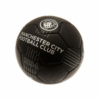 Manchester City mini nogometna lopta Mini Ball RT