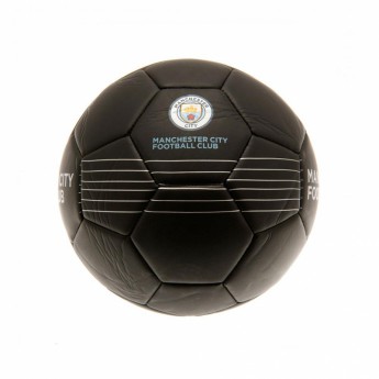 Manchester City mini nogometna lopta Mini Ball RT