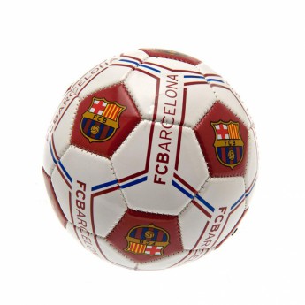 FC Barcelona mini nogometna lopta Mini Ball SP