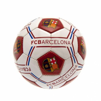 FC Barcelona mini nogometna lopta Mini Ball SP