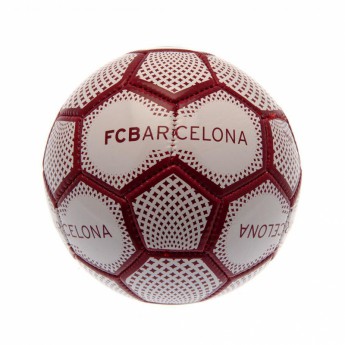 FC Barcelona mini nogometna lopta Mini Ball DM