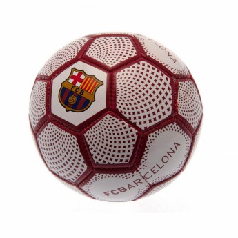 FC Barcelona mini nogometna lopta Mini Ball DM