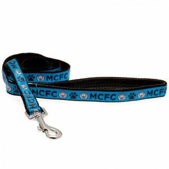 Manchester City Povodac Dog Lead