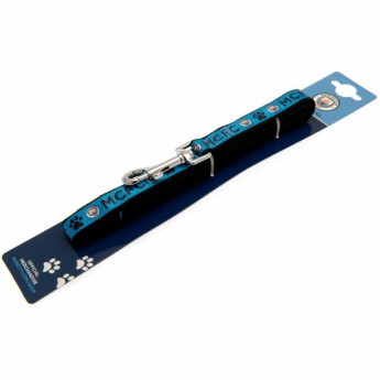 Manchester City Povodac Dog Lead