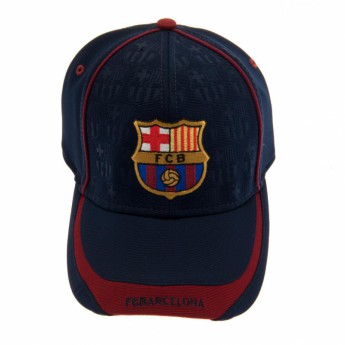 FC Barcelona kapa za bejzbol DB