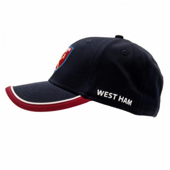 West Ham United kapa za bejzbol Cap TP