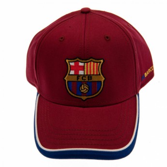 FC Barcelona kapa za bejzbol stripe