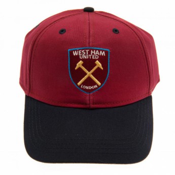 West Ham United kapa za bejzbol Cap CN