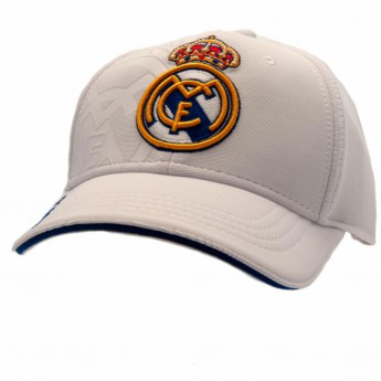 Real Madrid kapa za bejzbol Cap WT