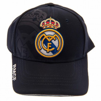 Real Madrid kapa za bejzbol Cap NV