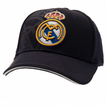 Real Madrid kapa za bejzbol Cap NV