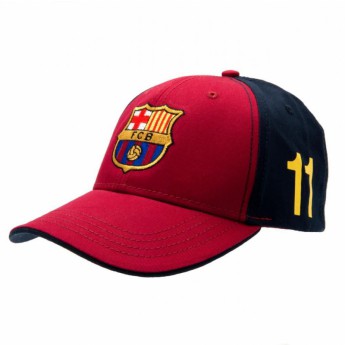 FC Barcelona kapa za bejzbol Cap Neymar