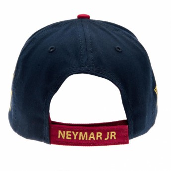 FC Barcelona kapa za bejzbol Cap Neymar