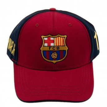 FC Barcelona kapa za bejzbol Cap Neymar