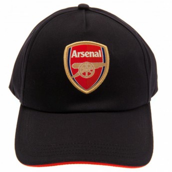 FC Arsenal kapa za bejzbol Cap NV logo