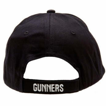 FC Arsenal kapa za bejzbol Cap NV logo