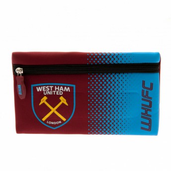 West Ham United školski set Ultimate Stationery Set
