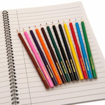 West Ham United školski set Ultimate Stationery Set