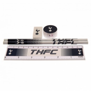 Tottenham Hotspur školski set Ultimate Stationery Set