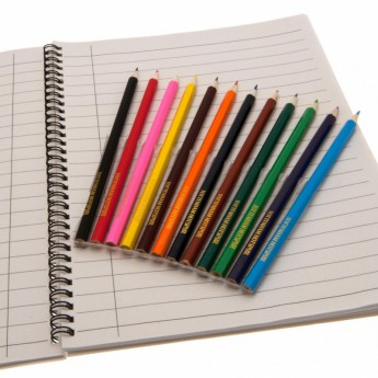 Tottenham Hotspur školski set Ultimate Stationery Set