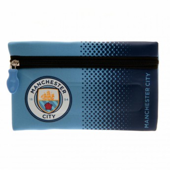 Manchester City školski set Ultimate Stationery Set