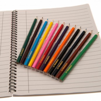 FC Liverpool školski set Ultimate Stationery Set
