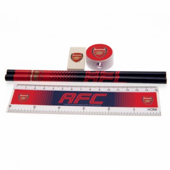 FC Arsenal školski set Ultimate Stationery Set