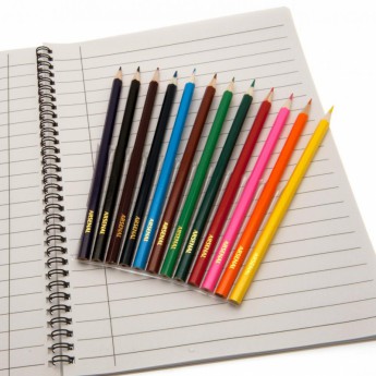 FC Arsenal školski set Ultimate Stationery Set