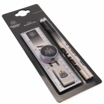 Newcastle United školski set Core Stationery Set FD