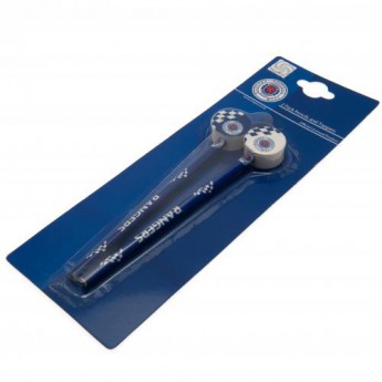 FC Rangers set olovaka Pencils Set