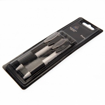 Newcastle United set kemijskih olovki 4pk Pen Set