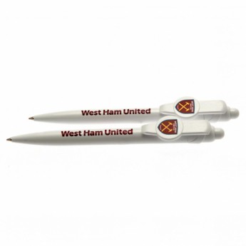 West Ham United set kemijskih olovki Pen Set CR