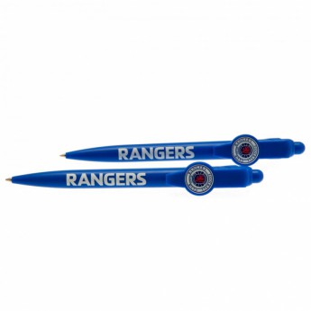 FC Rangers set kemijskih olovki Pen Set CR