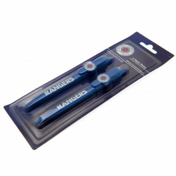 FC Rangers set kemijskih olovki Pen Set CR