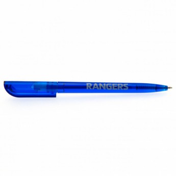 FC Rangers kemijska olovka Retractable Pen