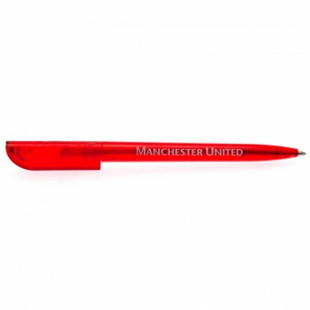 Manchester United kemijska olovka Retractable Pen
