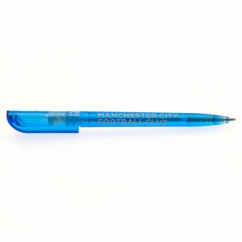 Manchester City kemijska olovka Retractable Pen