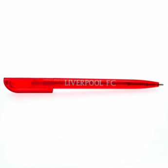 FC Liverpool kemijska olovka Retractable Pen